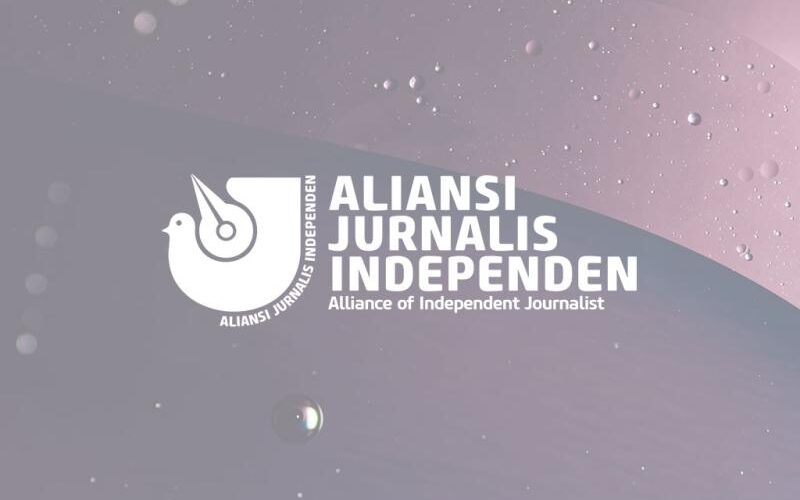 Pemerintah Ancam Kebebasan Pers dalam Liputan Bencana